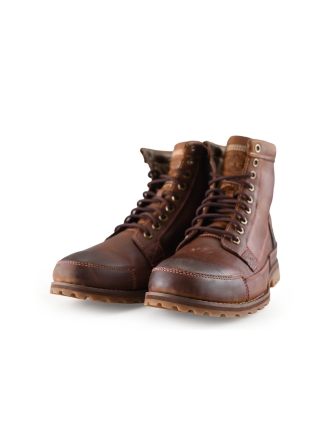 Timberland Schnürstiefel Braun 285356