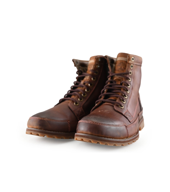 Timberland Schnürstiefel