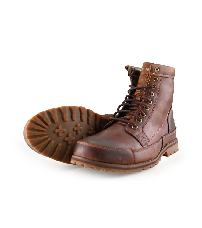 Timberland Schnürstiefel