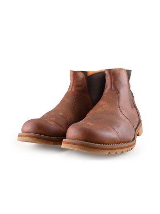Timberland Chelsea boots Braun 285357