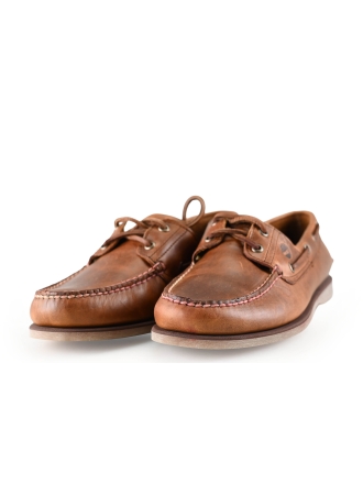 Timberland Bootsschuhe Braun 285359