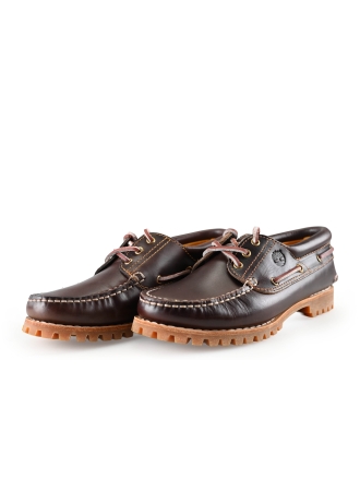 Timberland Bootsschuhe Braun 285360