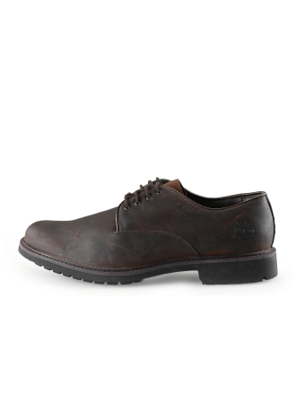 Timberland Schnürschuhe Braun 285361