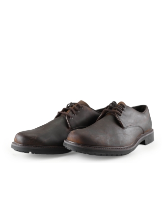 Timberland Schnürschuhe Braun 285361