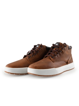 Timberland Sneaker Braun 285362