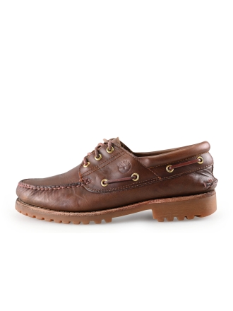 Timberland Bootsschuhe Braun 285363