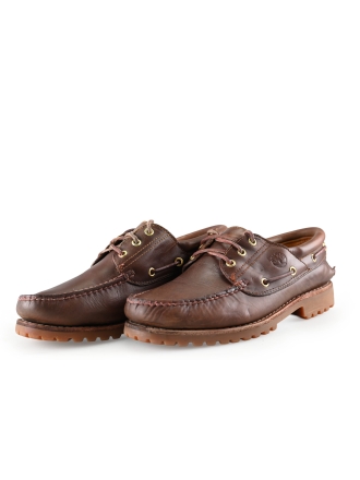 Timberland Bootsschuhe Braun 285363