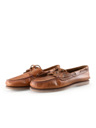 Timberland Bootsschuhe Braun 285364