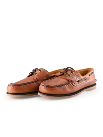 Timberland Bootsschuhe Braun 285365