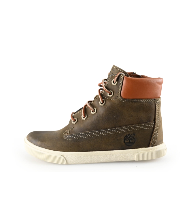 Timberland Schnürstiefel