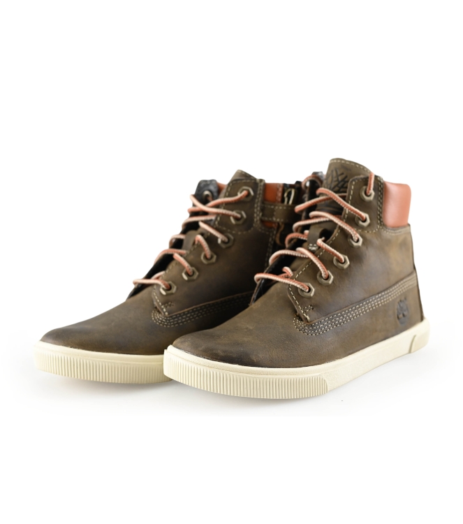 Timberland Schnürstiefel