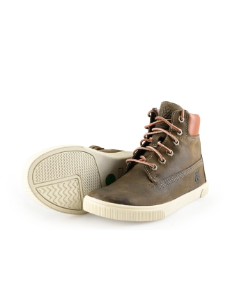 Timberland Schnürstiefel