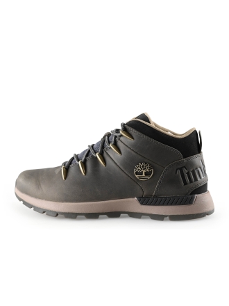 Timberland Schnürstiefel Grau 285370