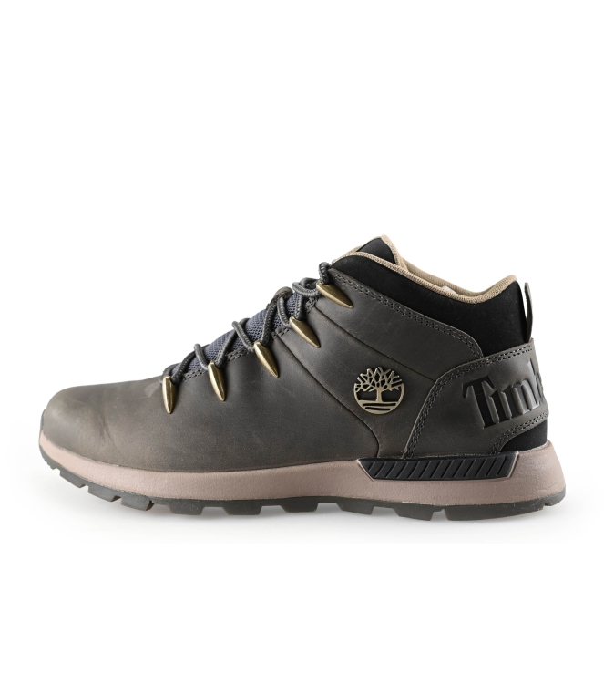 Timberland Schnürstiefel