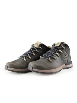 Timberland Schnürstiefel Grau 285370