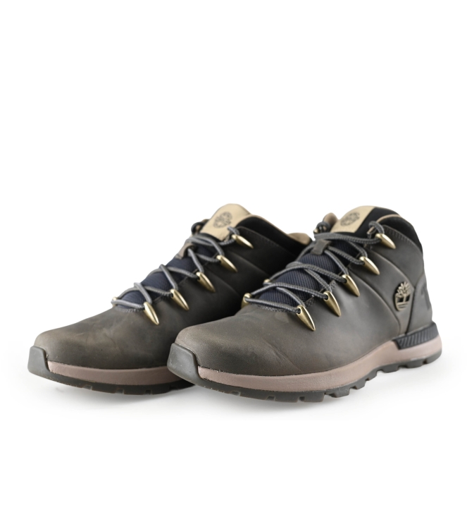 Timberland Schnürstiefel