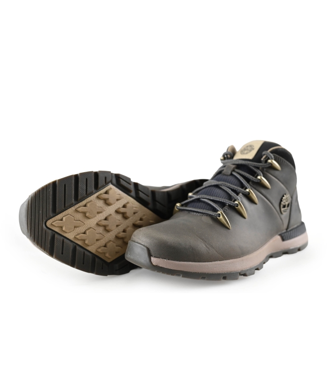 Timberland Schnürstiefel