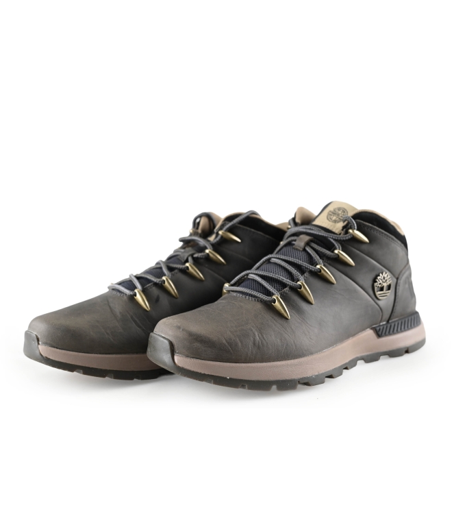 Timberland Schnürstiefel