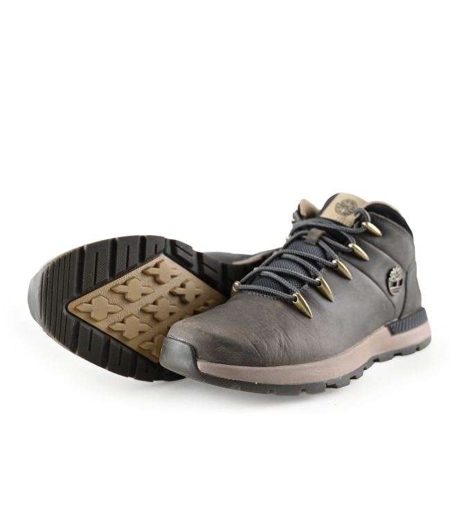 Timberland Schnürstiefel