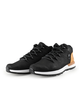 Timberland Sneaker Schwarz 285373