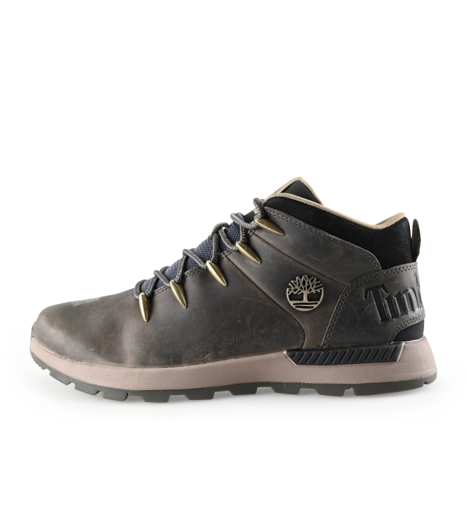 Timberland Hohe Sneaker