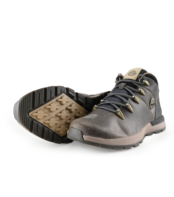 Timberland Hohe Sneaker