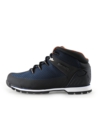 Timberland Wanderschuhe Blau 285377
