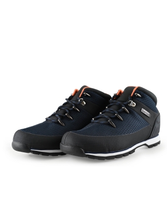 Timberland Wanderschuhe Blau 285377