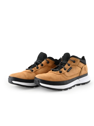Timberland Sneaker Gelb 285379