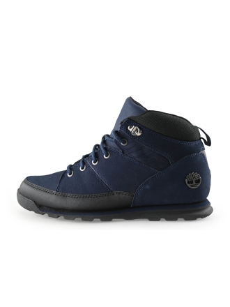 Timberland Wanderschuhe Blau 285383