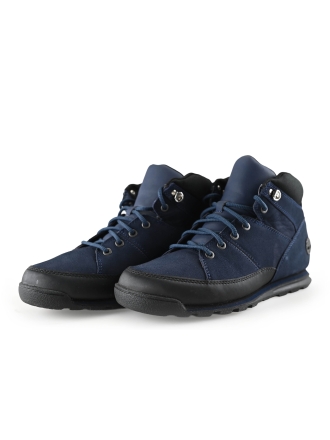 Timberland Wanderschuhe Blau 285383