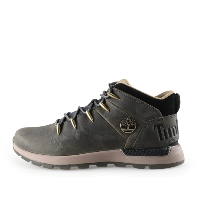 Timberland Schnürstiefel