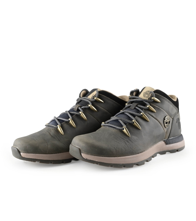Timberland Schnürstiefel