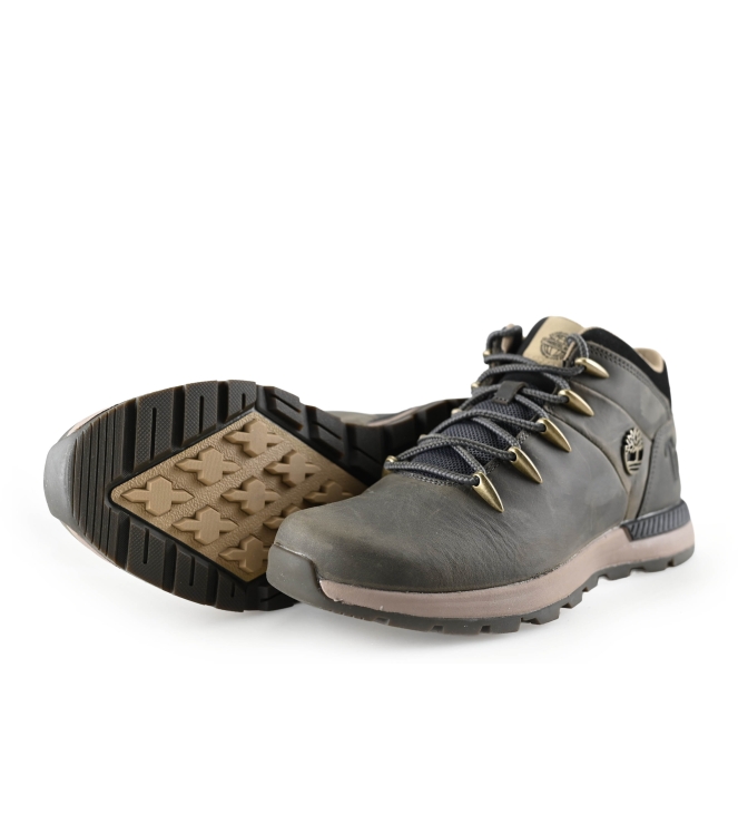 Timberland Schnürstiefel