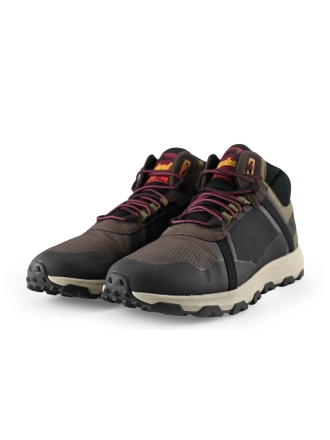 Timberland Schnürstiefel