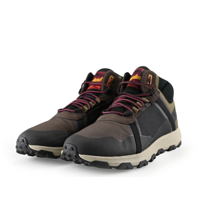 Timberland Schnürstiefel