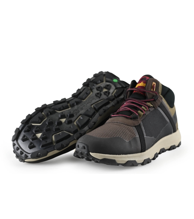 Timberland Schnürstiefel