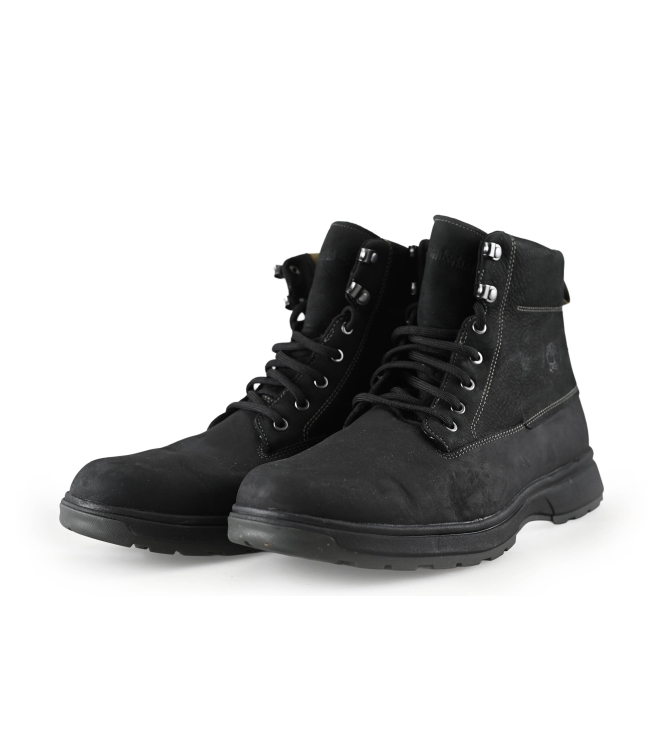 Timberland Schnürstiefel