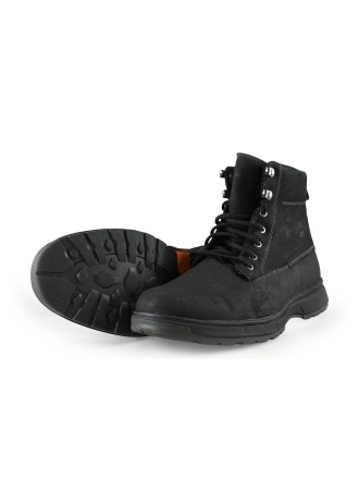 Timberland Schnürstiefel