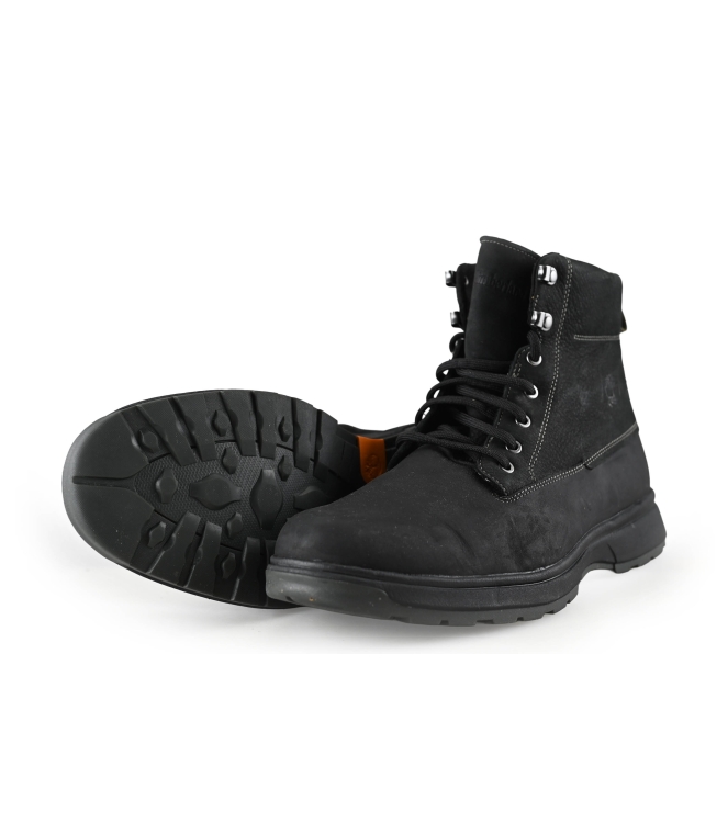 Timberland Schnürstiefel