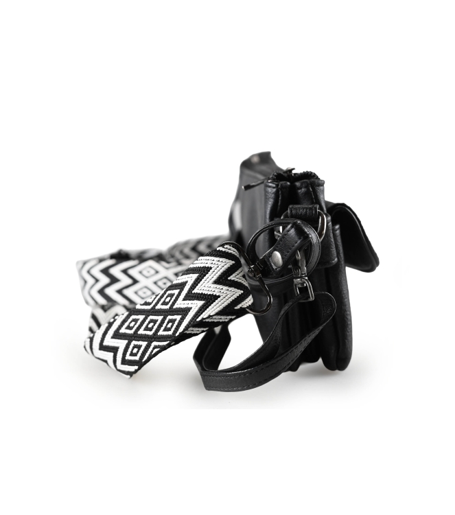 Charm London Umhängetasche