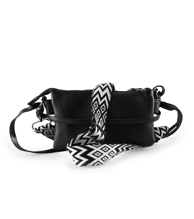 Charm London Umhängetasche