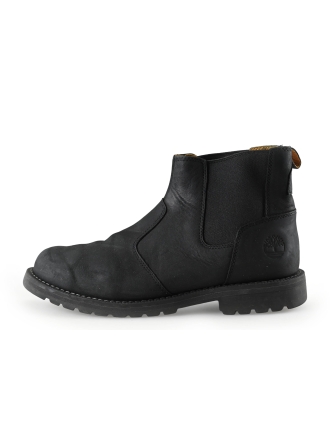 Timberland Stiefeletten Schwarz 285404