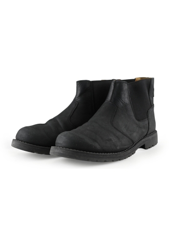 Timberland Stiefeletten Schwarz 285404
