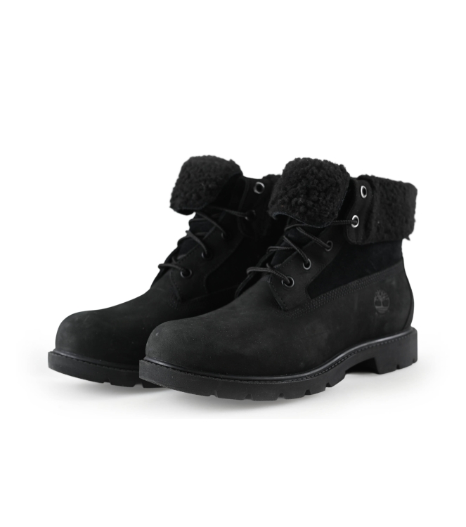 Timberland Schnürstiefel