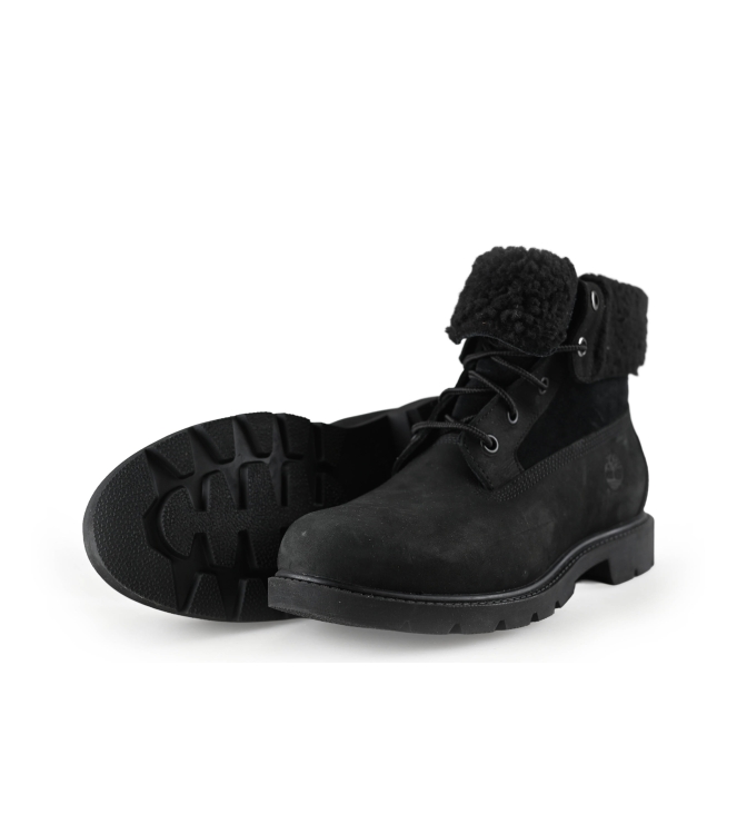 Timberland Schnürstiefel