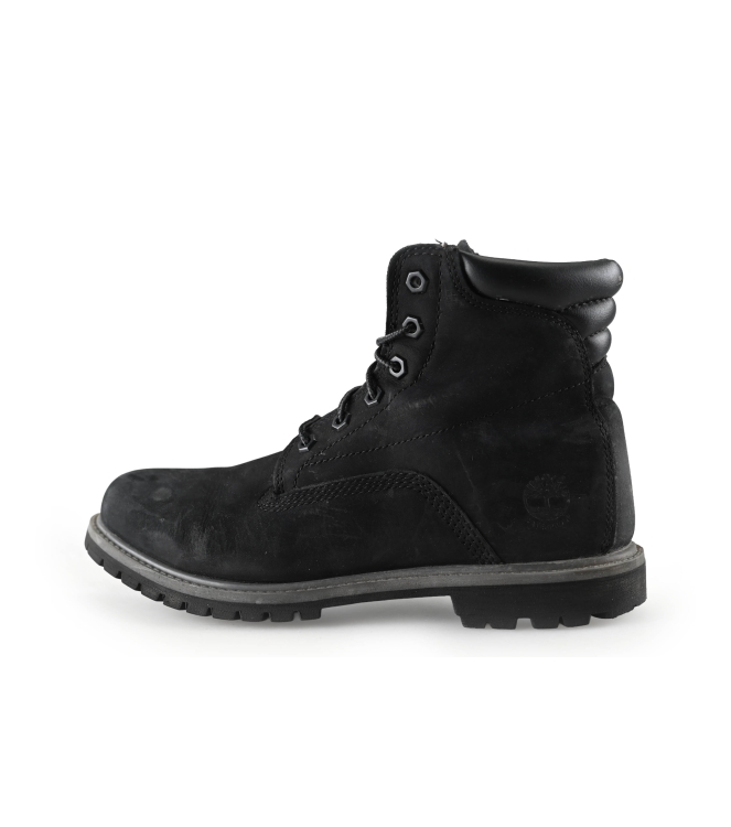 Timberland Schnürstiefel