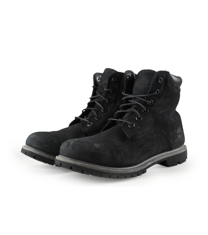 Timberland Schnürstiefel