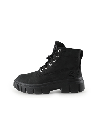 Timberland Chelsea boots Schwarz 285408