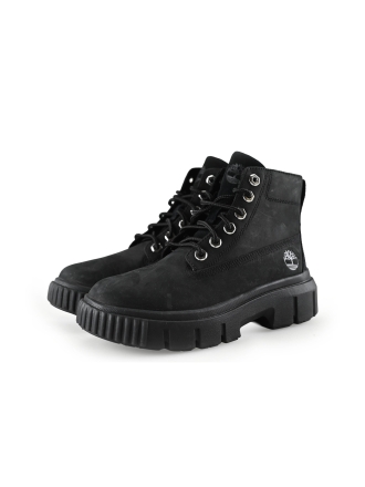 Timberland Chelsea boots Schwarz 285408
